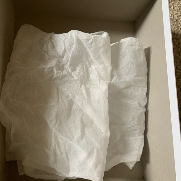 Hot shoes! gx by Gwen Stephani, Size 9 - Picture 10 of 12